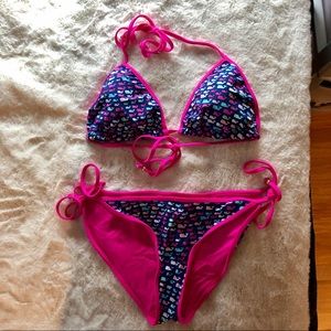 Vineyard Vines Women's Bikini